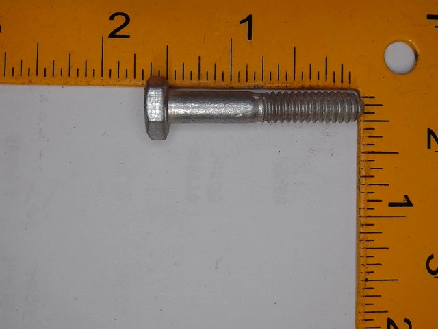 113-5 Bolt for NAVISTAR