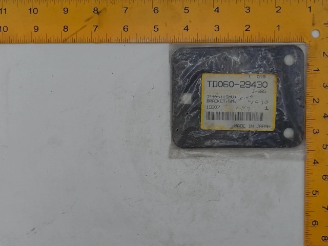 TD060-29430 Brkt for KUBOTA