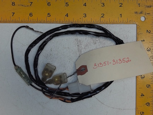 31351-31352 Harness