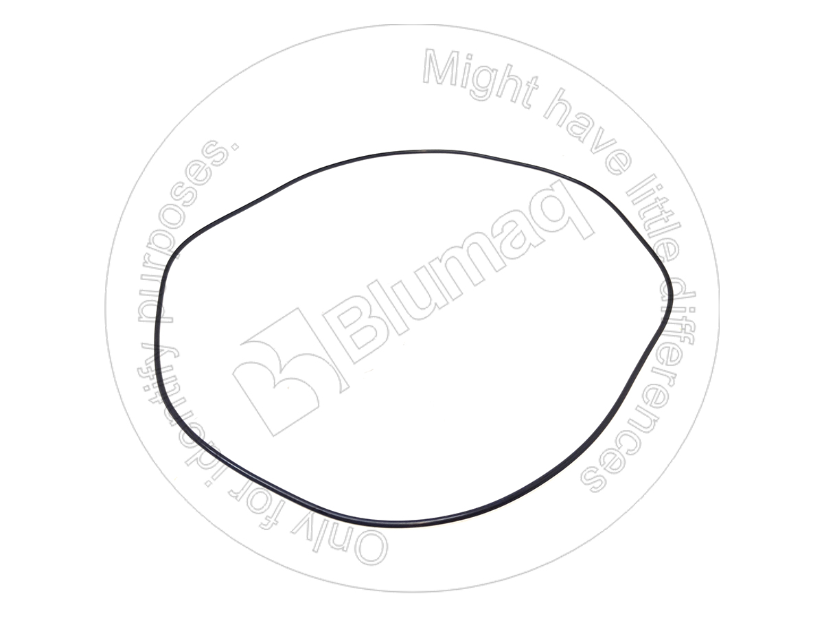 2D-9366 Seal O-ring