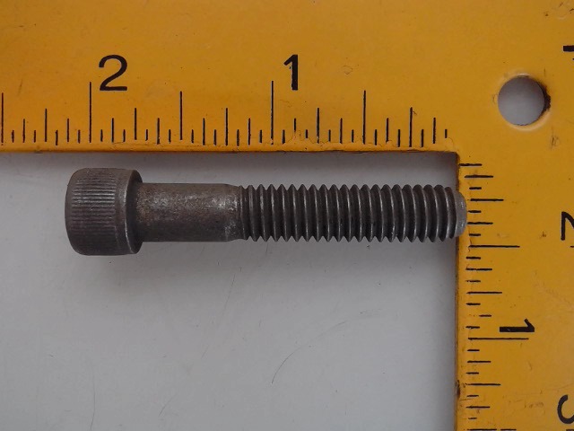 710-3251 Screw for CUB CADET
