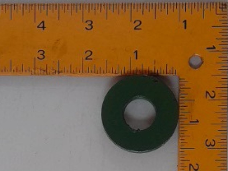 E58144 Wshr for JOHN DEERE