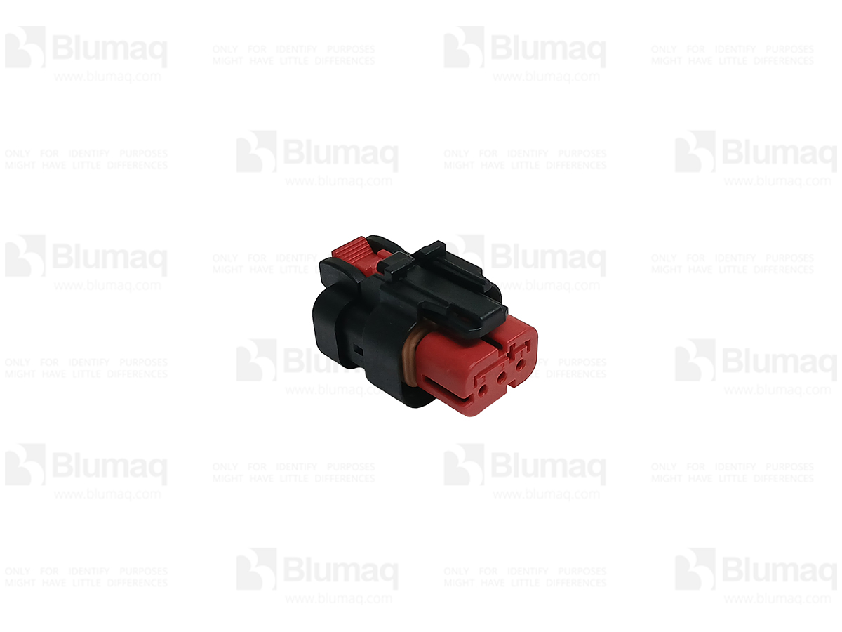230-4013 Connector for BLUMAQ