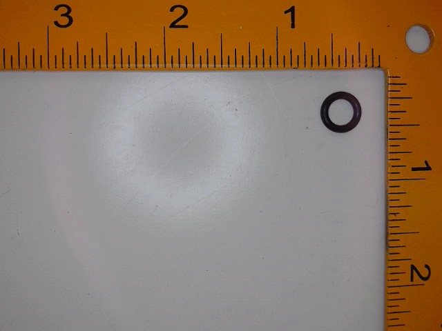 238-6010 Seal O-ring