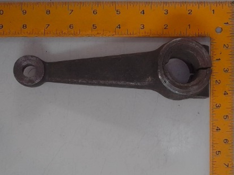 A-180350M1 Steering Arm for JOHN DEERE