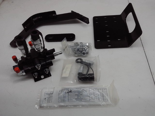 BL7303A Kit for KUBOTA