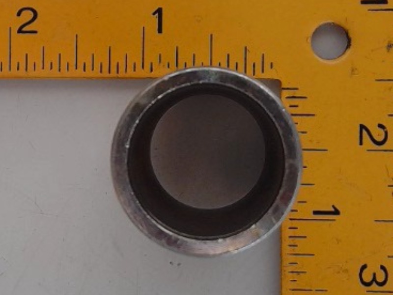 4114 1.5l Bushing for WOODS