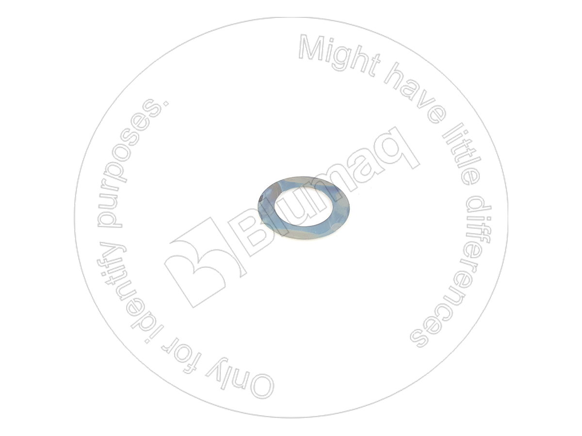 175-1794 Shim for BLUMAQ
