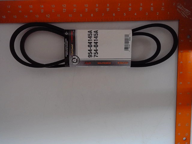954-04145A Belt for CUB CADET