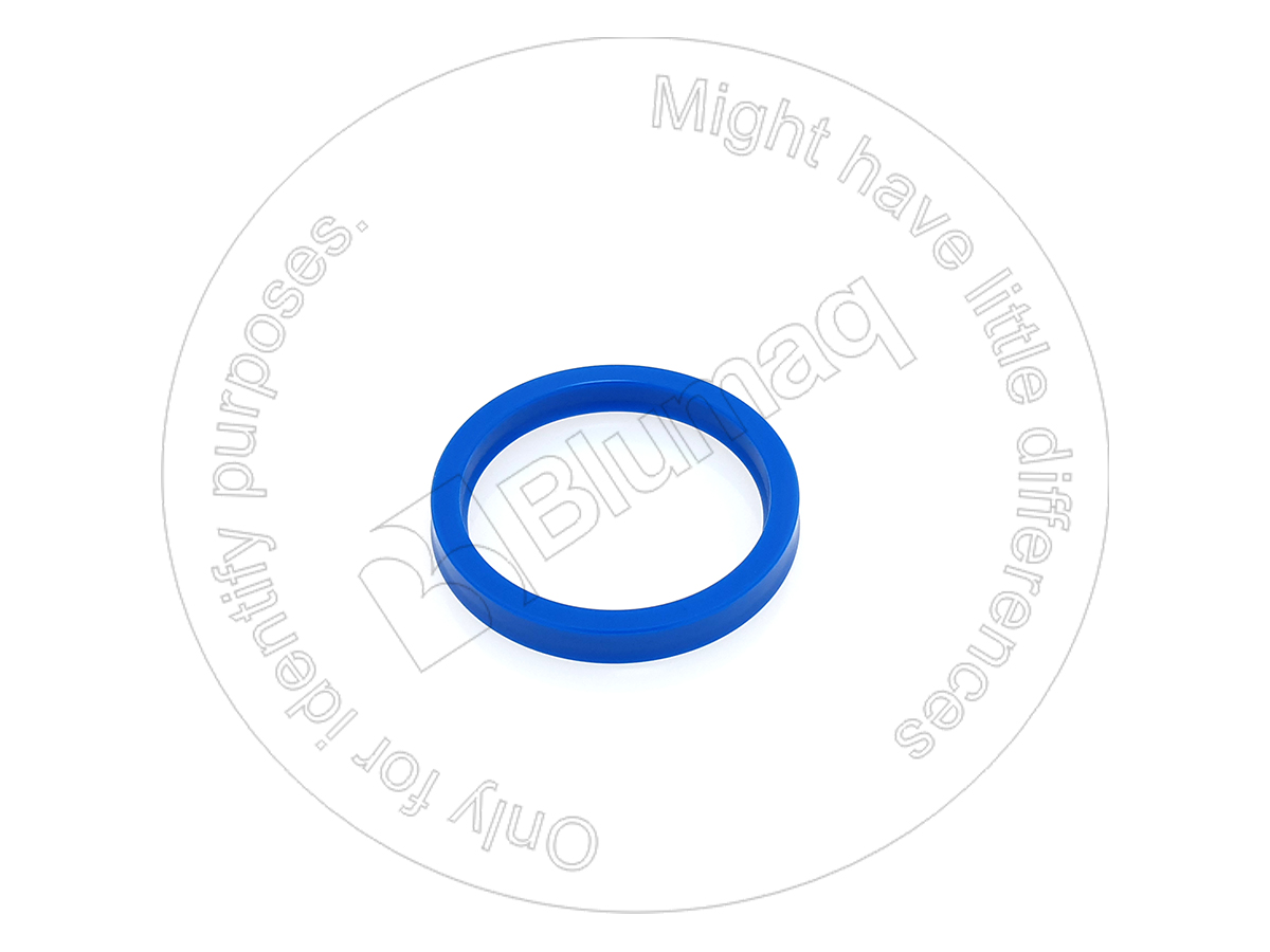 170-9856 Seal U-cup for BLUMAQ