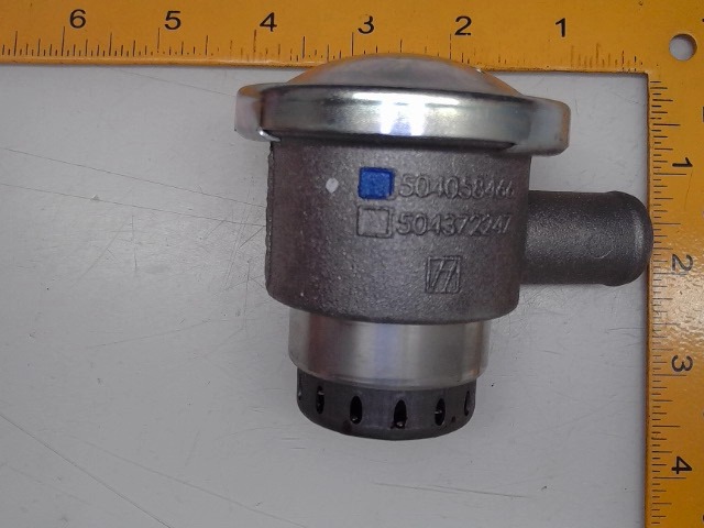 504058466 Breather for CASE NEW HOLLAND