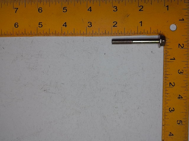244-6822 6-1x45mm Bolt