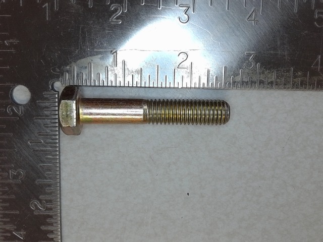 412151 KOMATSU Bolt