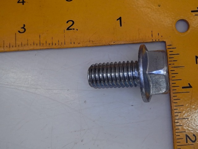 30944 WOODS Shld Tube