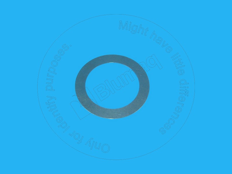 8E-5237 Bearing Cup for CATERPILLAR