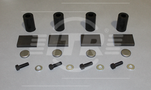 CA850CK CATERPILLAR Kit Idler 850