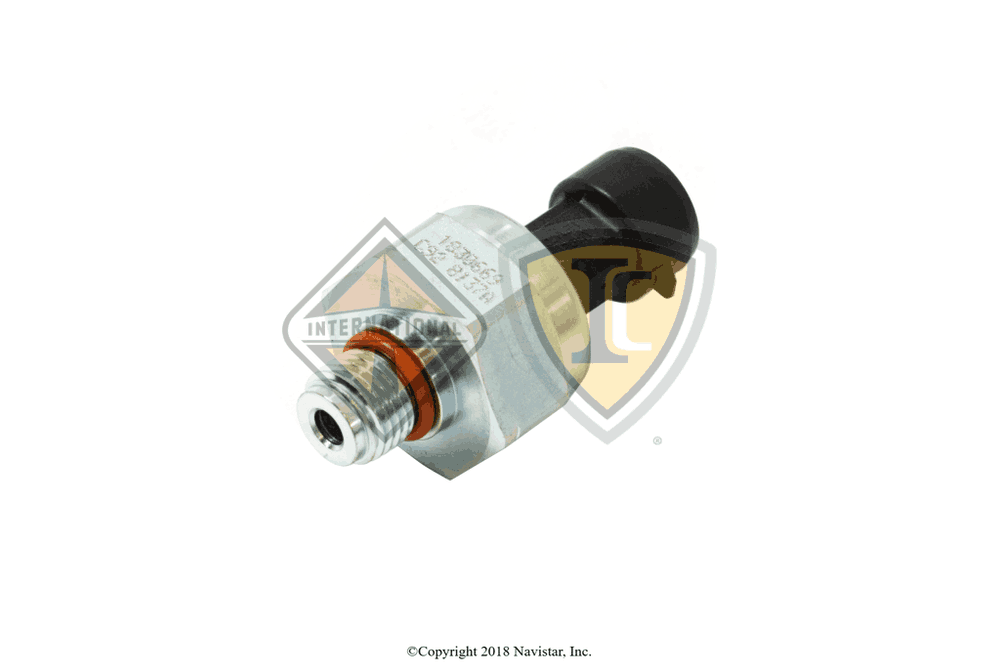 1830669C92 Injector Control Pressure Sensor