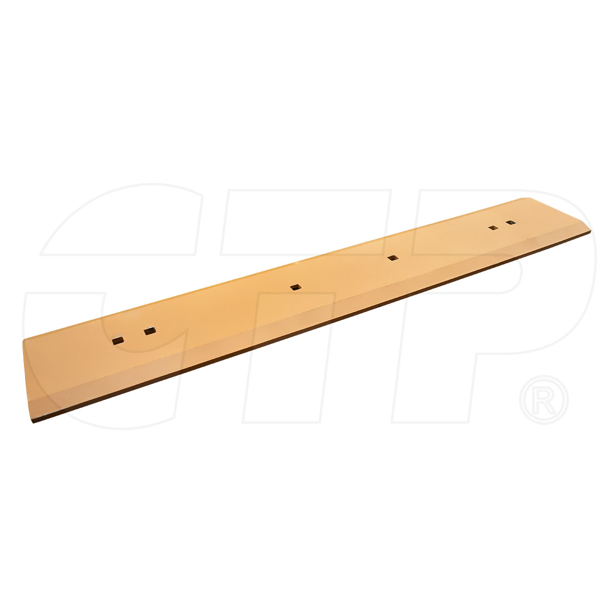 424-815-A140 Edge-center for CATERPILLAR