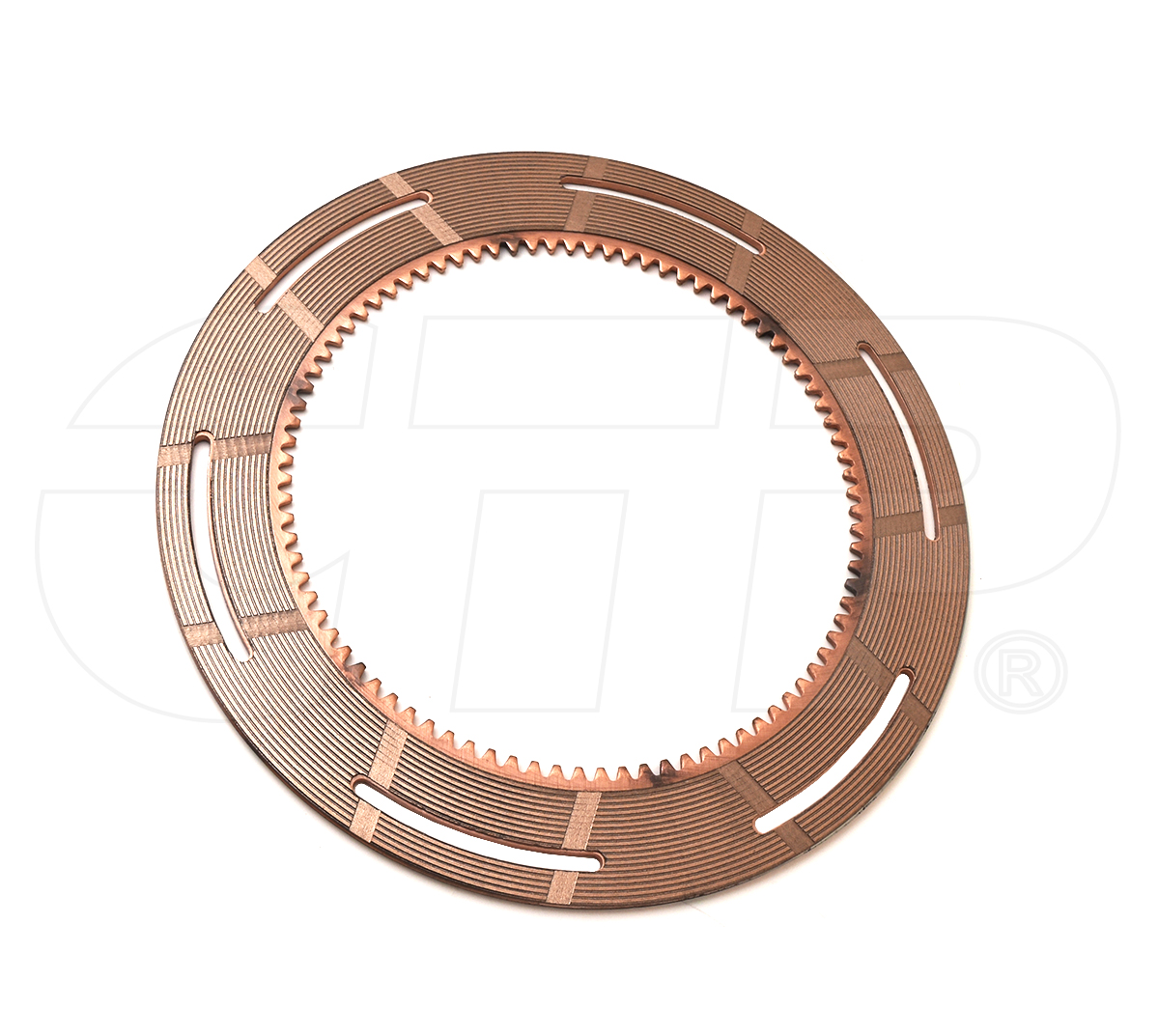131-10-61140 Friction Disc for KOMATSU