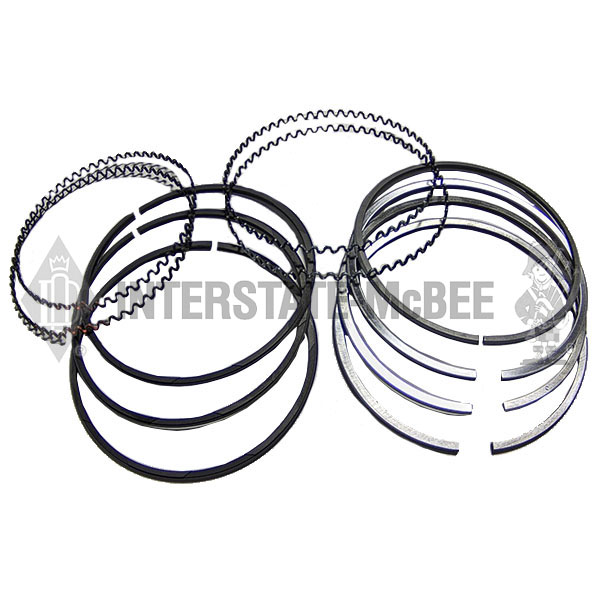 A-23522955 Ring Set - Piston for INTERSTATE MCBEE