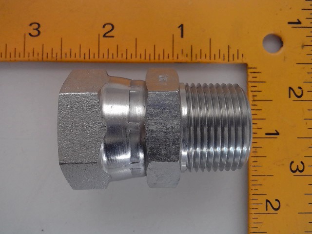 X0107-12-12 Fitting for JOHN DEERE