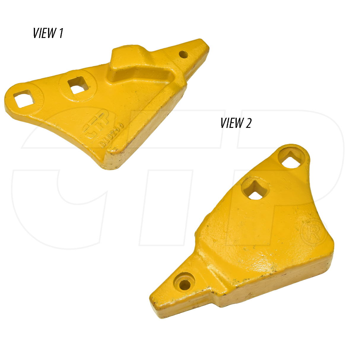 6I9250 Adapter Lh for CATERPILLAR