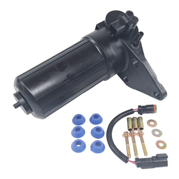 334/D8880 Fuel Pump
