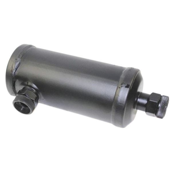 101-8789 Accumulator