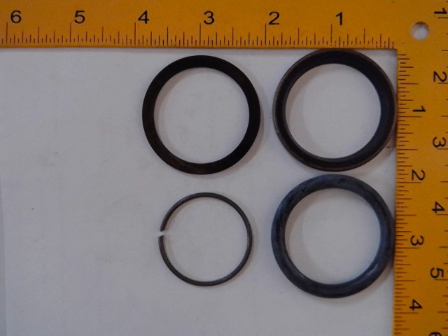 190-27706 Kit for GEHL MANITOU