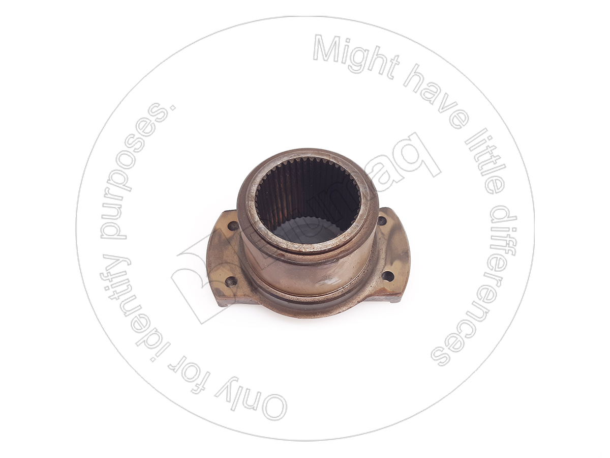 2P-3633 Flange