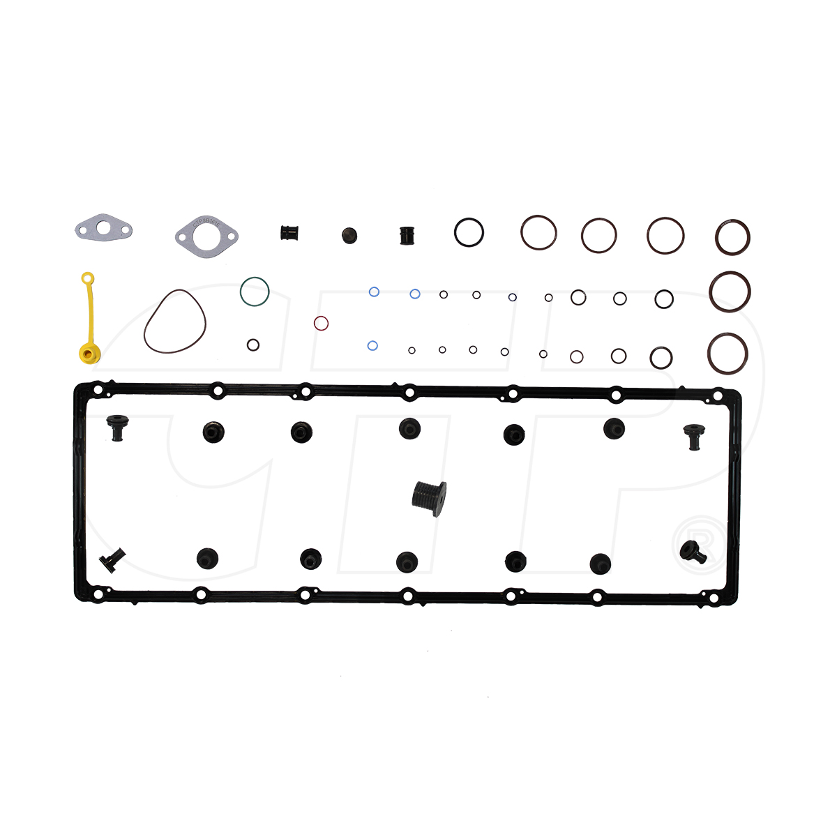 4156077 Kit Gasket