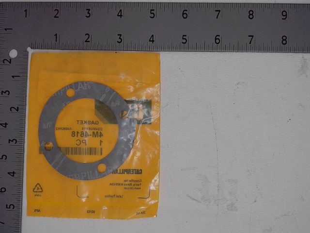 4M-4618 Gasket for CATERPILLAR