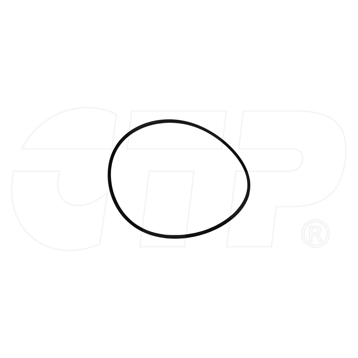 2H9247 Seal O Ring for CATERPILLAR