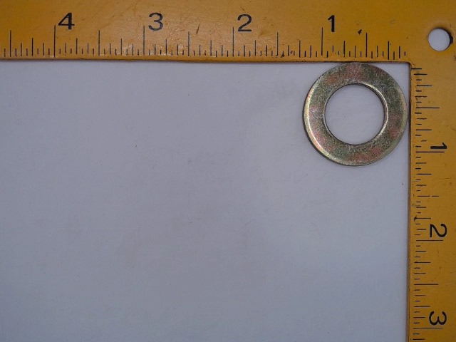 736-0366 Washer for CUB CADET