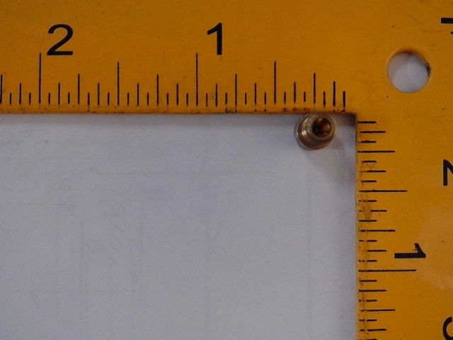 R91267 Jet for JOHN DEERE