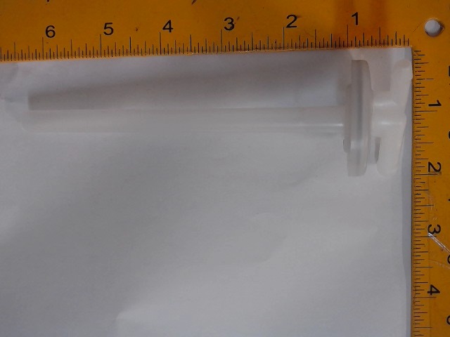 0861714 Cap for CATERPILLAR