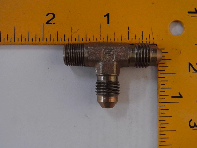 X4RTX-S Fitting for JOHN DEERE