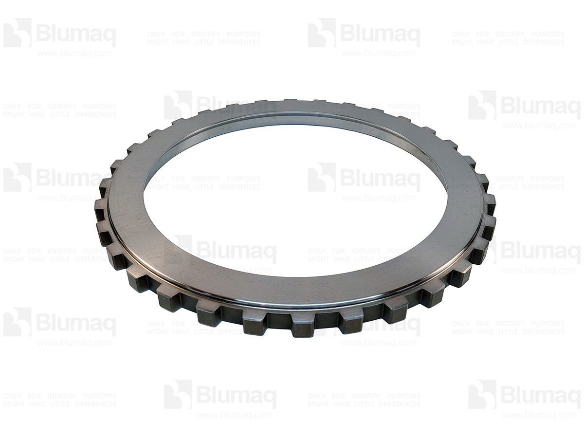 VOE1650977 Plate for VOLVO