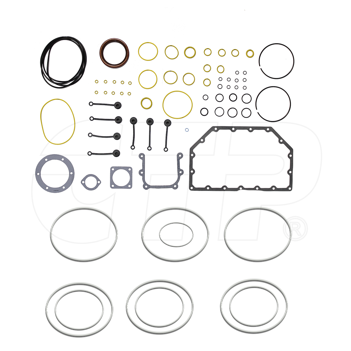 3457551 Kit Dt Gasket for CATERPILLAR