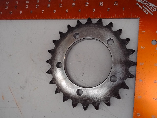 A-1306156C1 Sprocket for JOHN DEERE