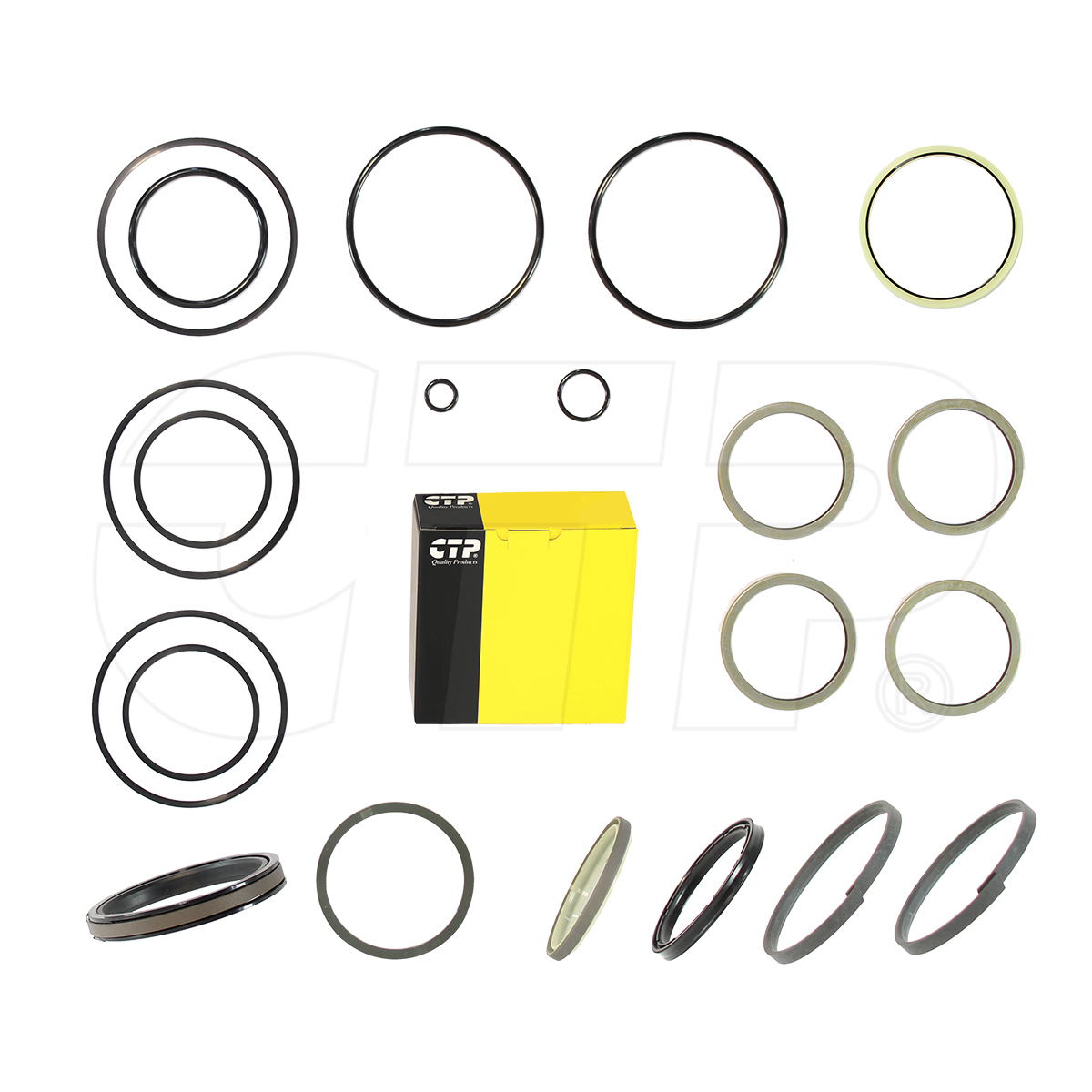 721-98-00690 Seal Kit for KOMATSU
