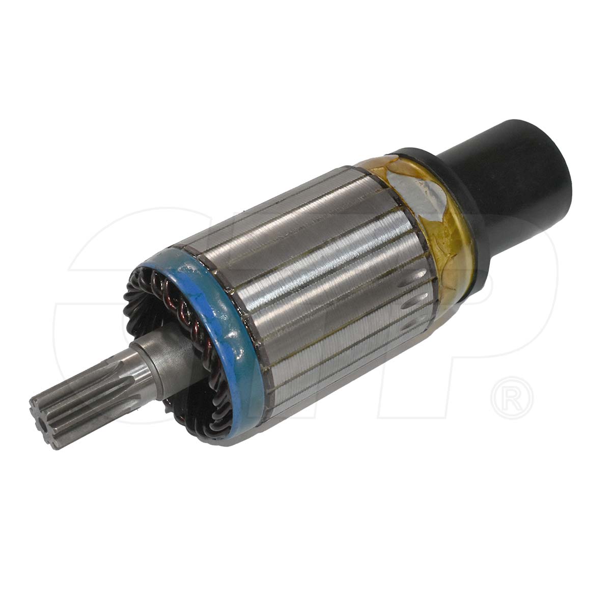 7T6091 Armature A