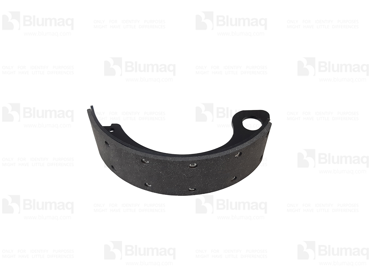 5D-1250 Shoe for BLUMAQ