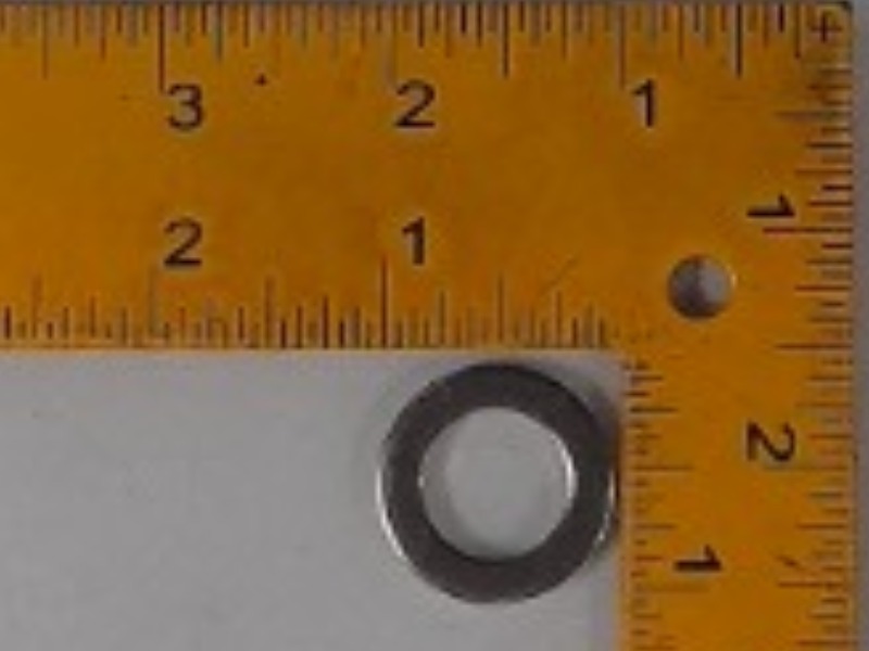 66071-51560 Washer for KUBOTA