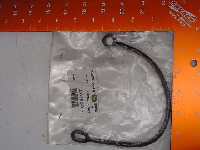 CC41457 Arrestor for JOHN DEERE