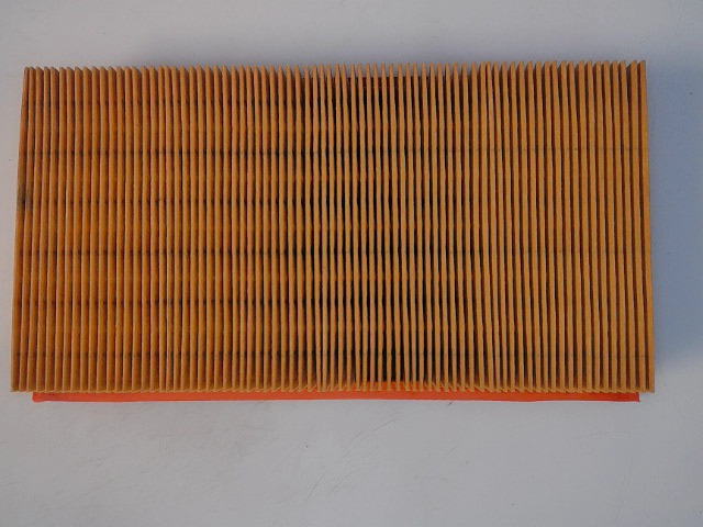 AF25629 AGCO Filter Air Air