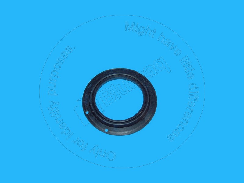 566-52-41940 Dust Seal for KOMATSU