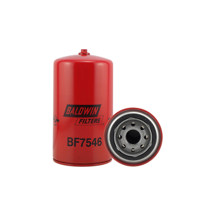 BF7546 BALDWIN Fws Spin-on With Drain