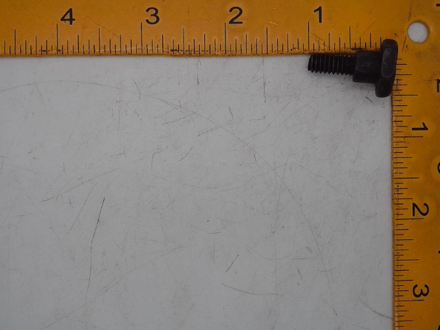 738-1023A Screw for CUB CADET