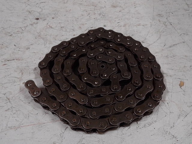 606662 #80 Roller Chai for GEHL MANITOU